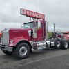 2025 KENWORTH W900 KS160975-01