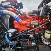 2025 KENWORTH W900 KS160975-09