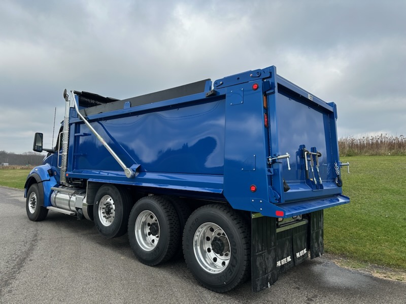 2025 KENWORTH T880 - image 5 of 6
