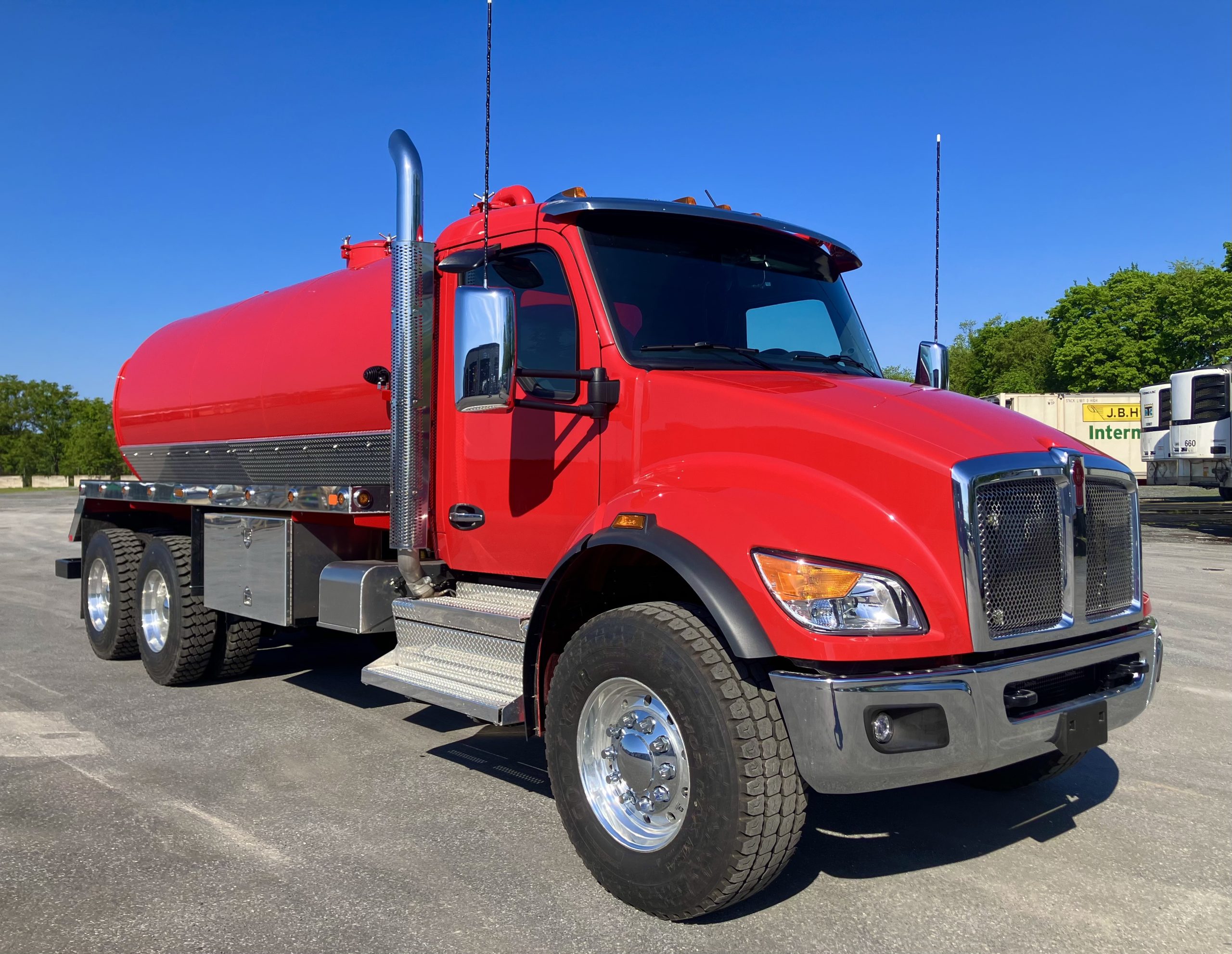 2024 KENWORTH T480 - image 3 of 6