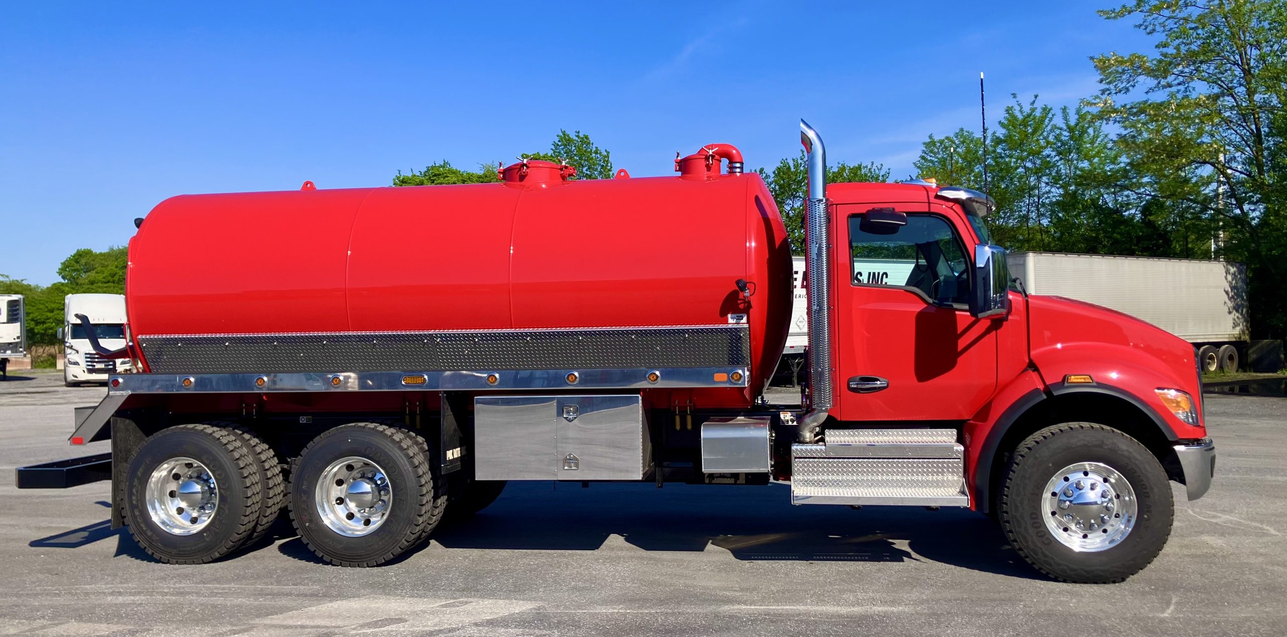 2024 KENWORTH T480 - image 4 of 6