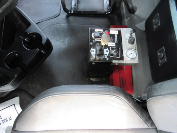 2019 MACK GRANITE GR64F - KWPA