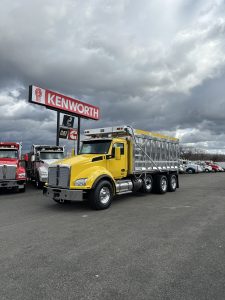 2025 KENWORTH T880 KN175447-01