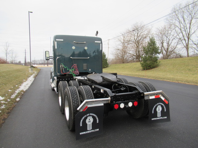 2019 KENWORTH T680 - image 5 of 6