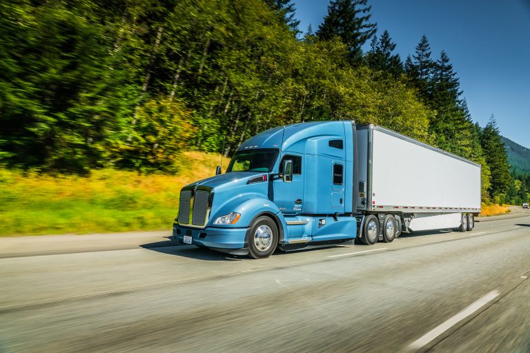 Fuel Efficiency