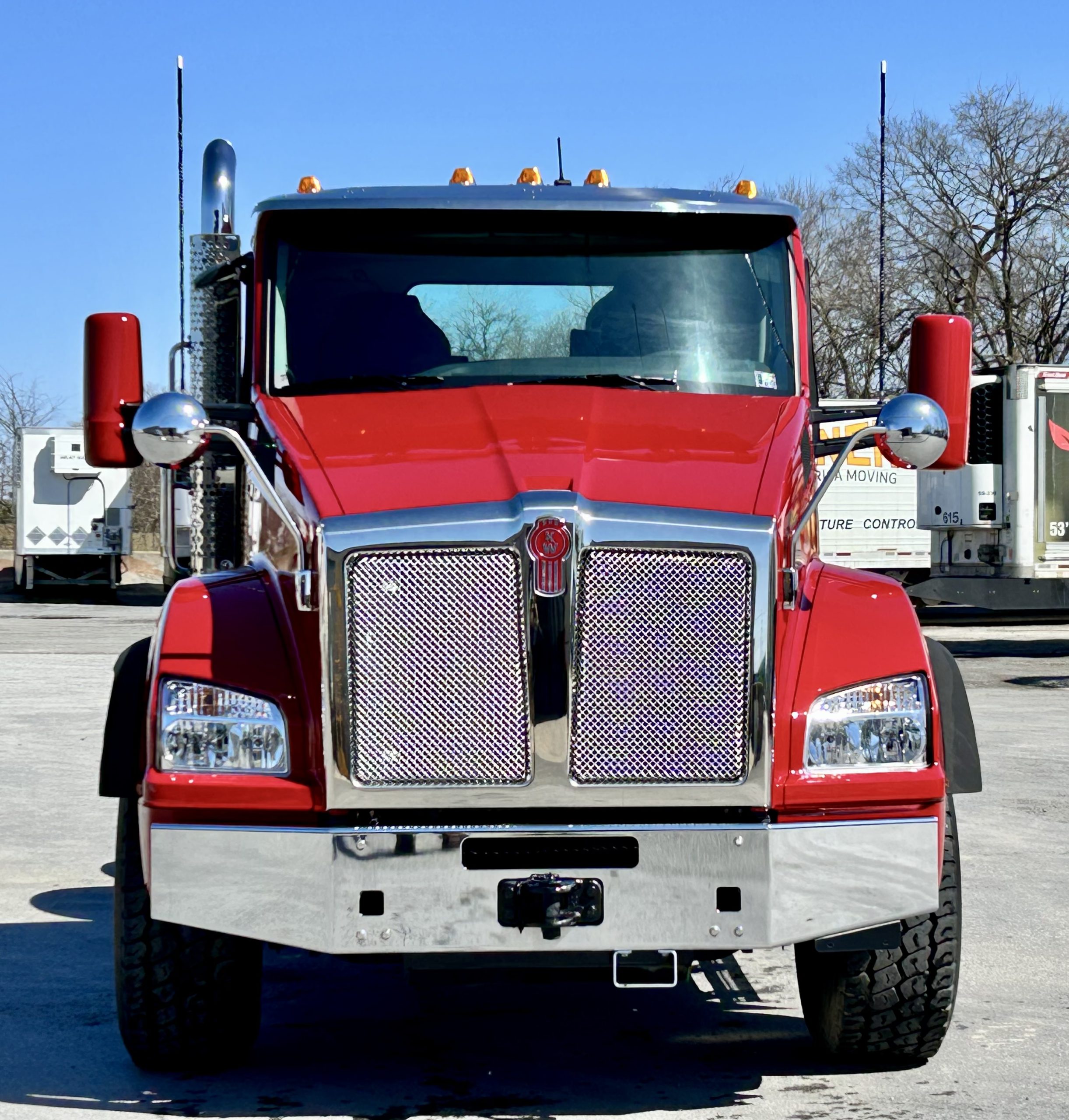 2025 KENWORTH T880 - image 2 of 6