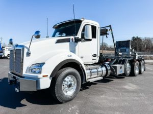 2025 KENWORTH T880 KC134228-01
