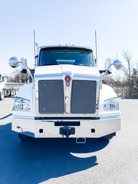 2025 KENWORTH T880 - image 3 of 6