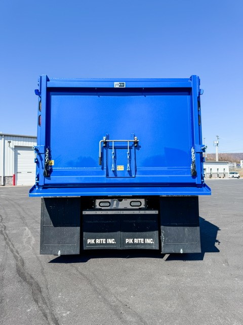 2025 KENWORTH T880 - image 6 of 6