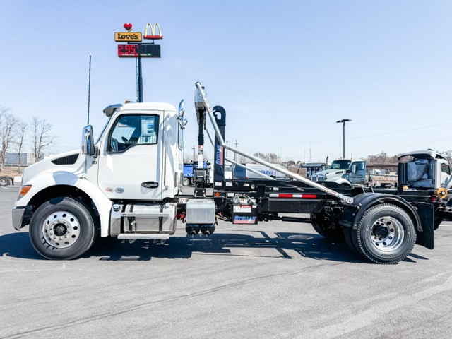 2025 KENWORTH T280 - image 4 of 6