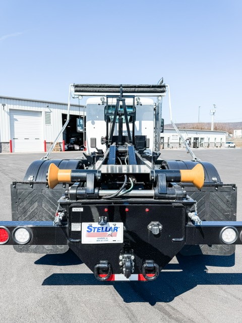 2025 KENWORTH T280 - image 6 of 6