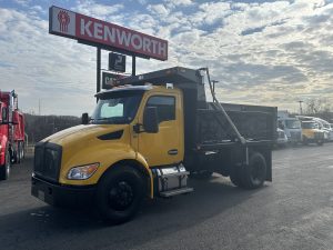 2025 KENWORTH T380 KN119880-01