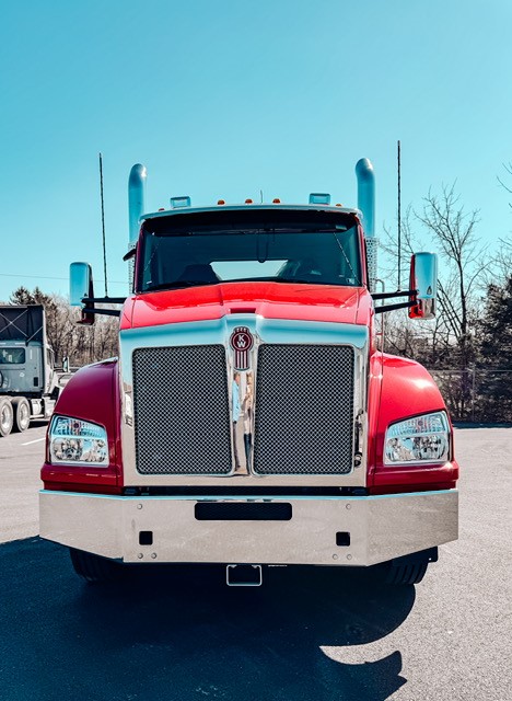 2025 KENWORTH T880 - image 2 of 6