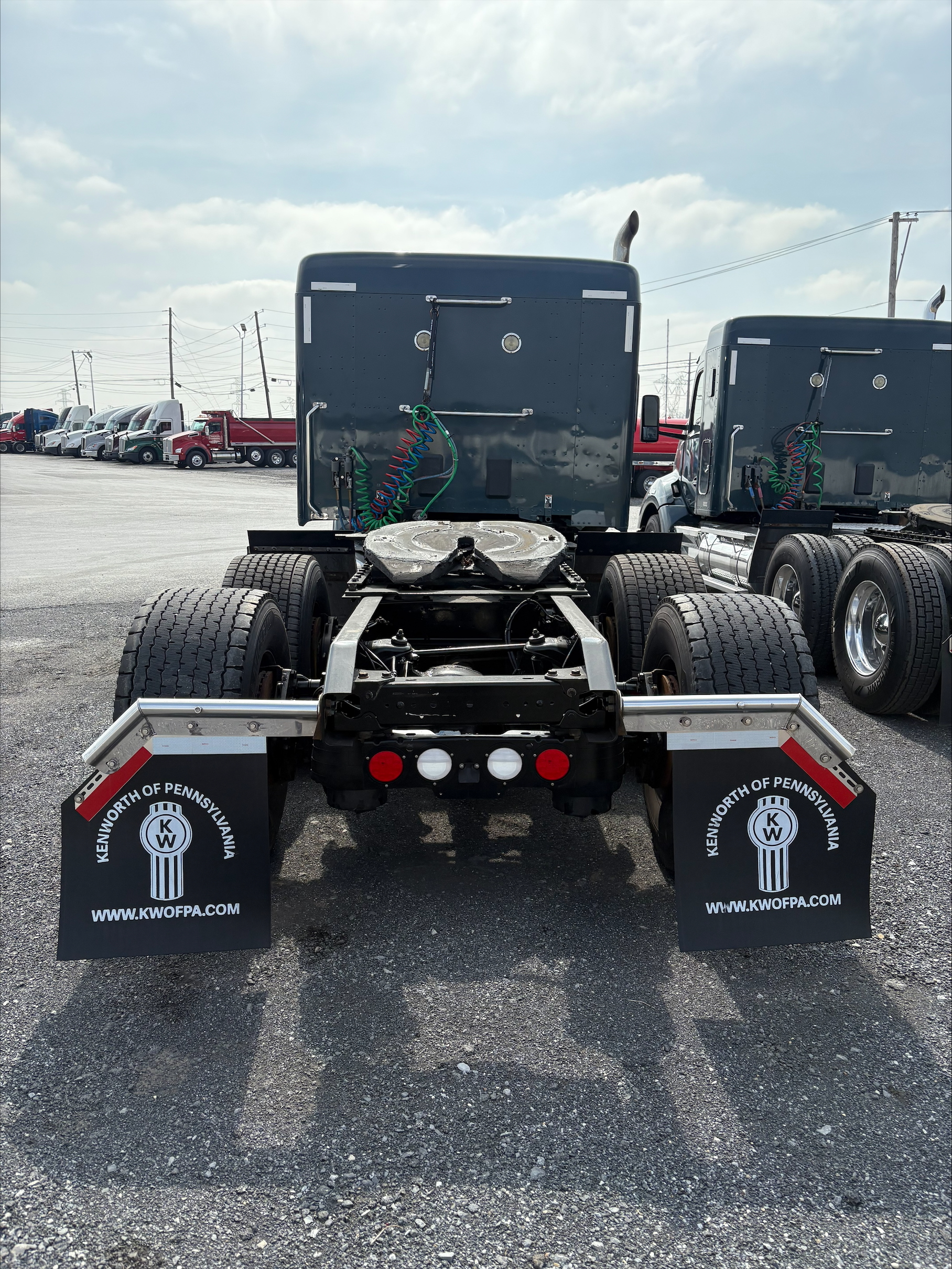 2019 KENWORTH T680 - image 5 of 6
