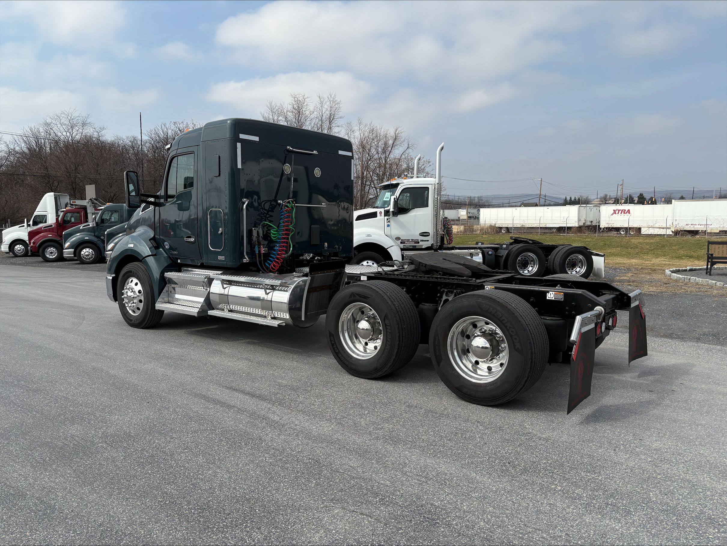 2019 KENWORTH T680 - image 4 of 6