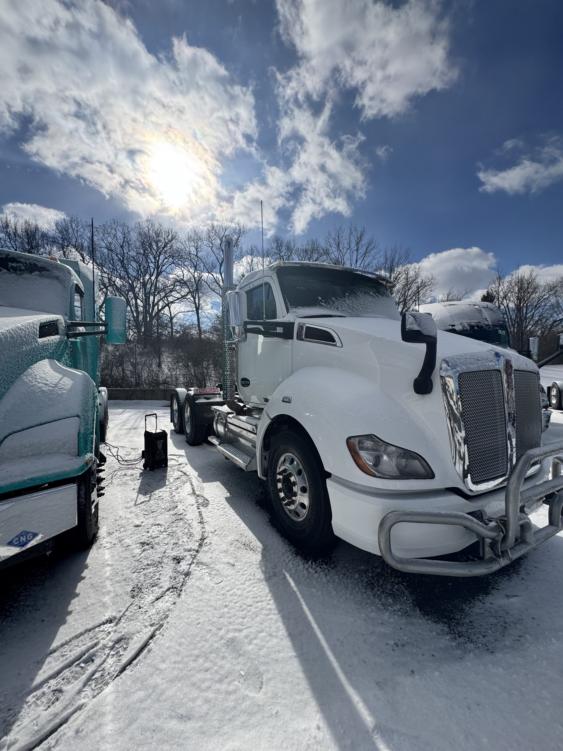 2019 KENWORTH T680 - image 3 of 6