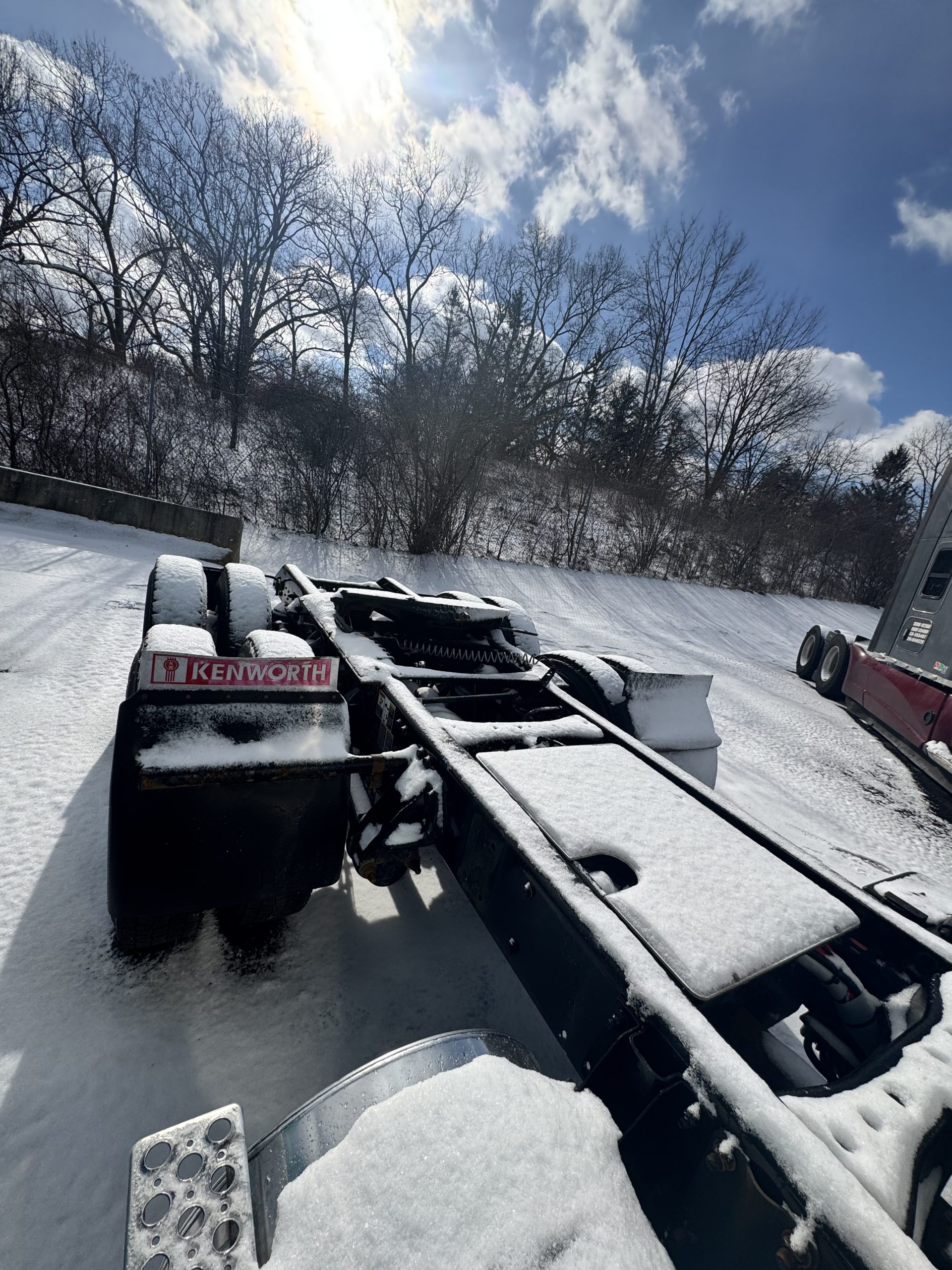 2019 KENWORTH T680 - image 4 of 6