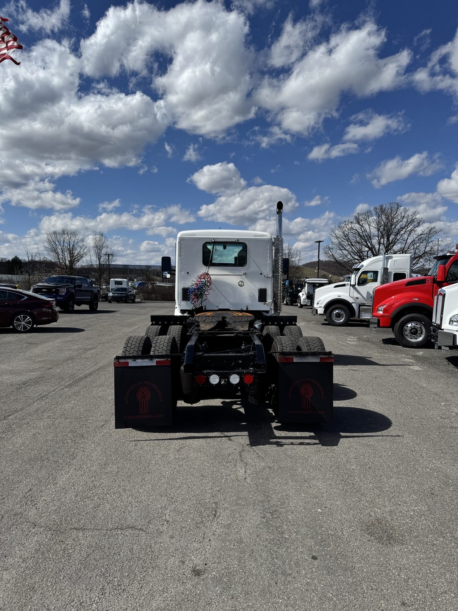 2019 KENWORTH T680 - image 5 of 6