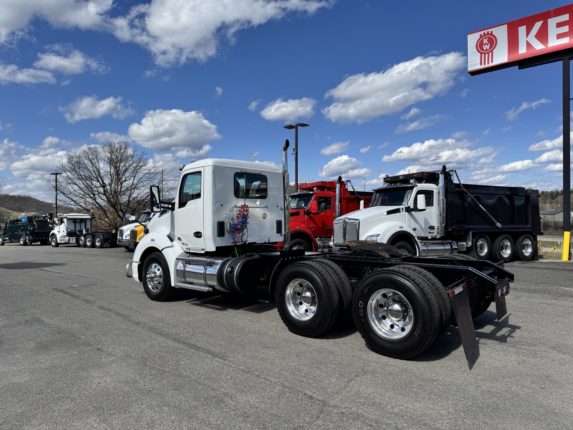 2019 KENWORTH T680 - image 6 of 6