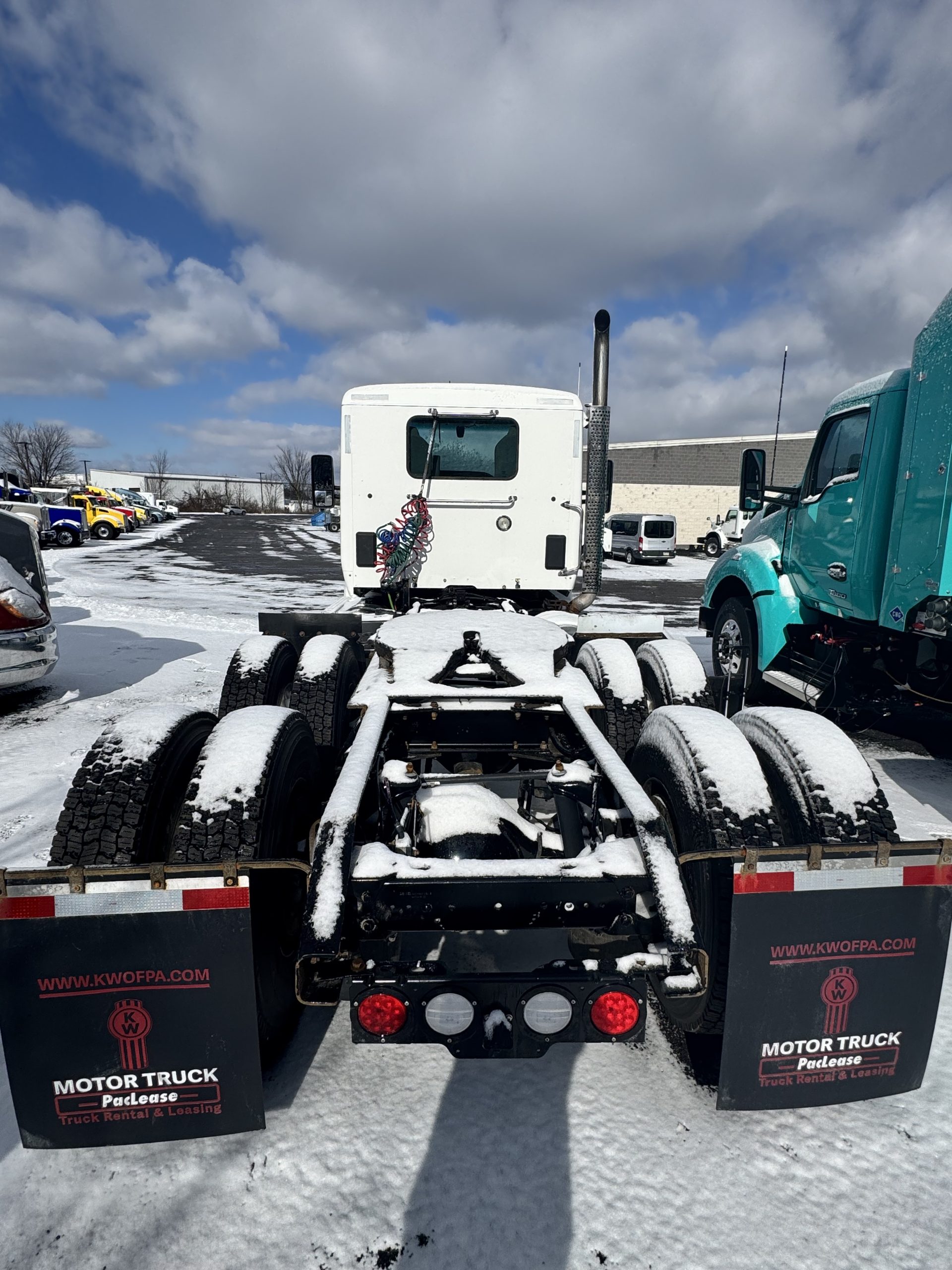 2019 KENWORTH T680 - image 6 of 6