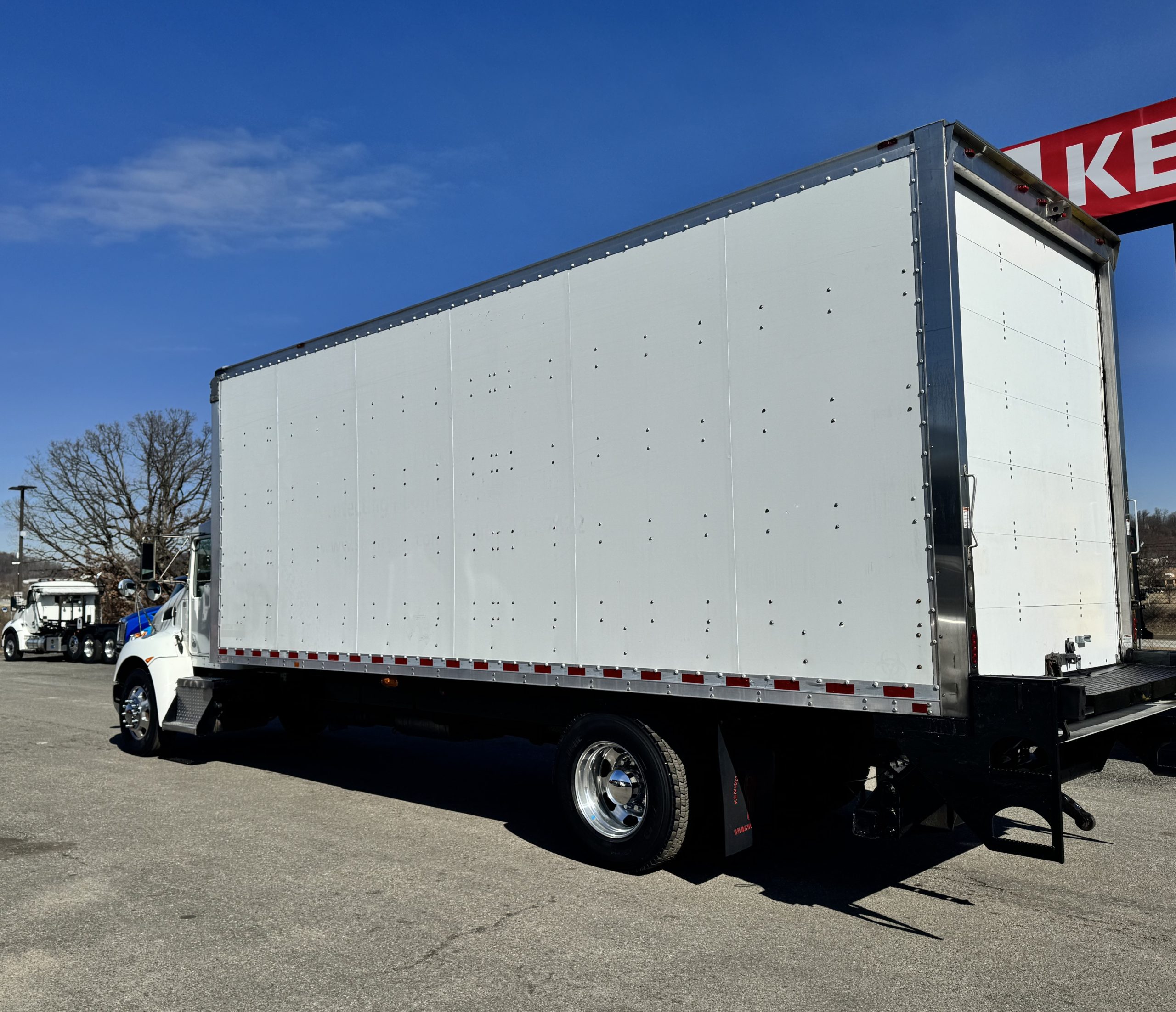 2015 KENWORTH T270 - image 6 of 6