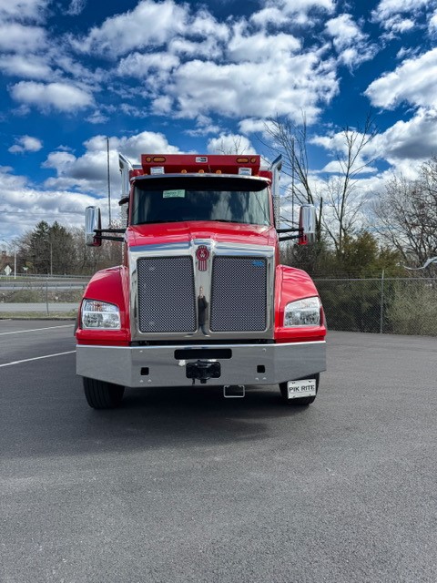 2025 KENWORTH T880 - image 3 of 6