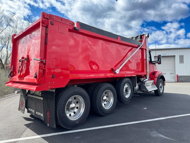2025 KENWORTH T880 - image 4 of 6