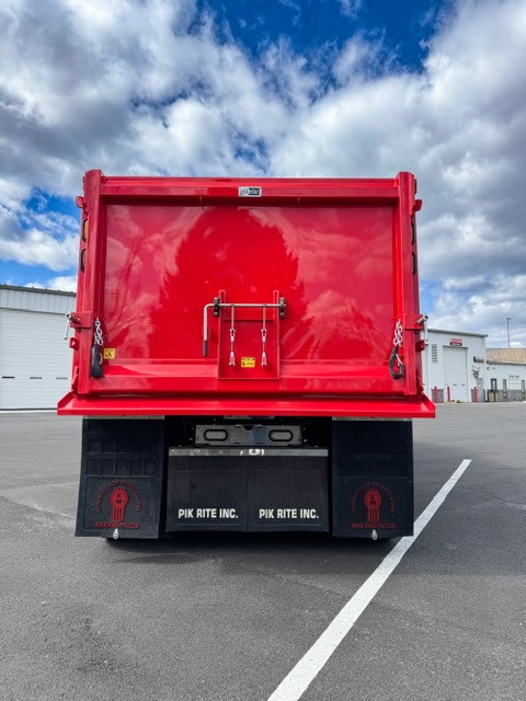 2025 KENWORTH T880 - image 5 of 6