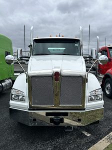 2025 KENWORTH T880 KC184033-01