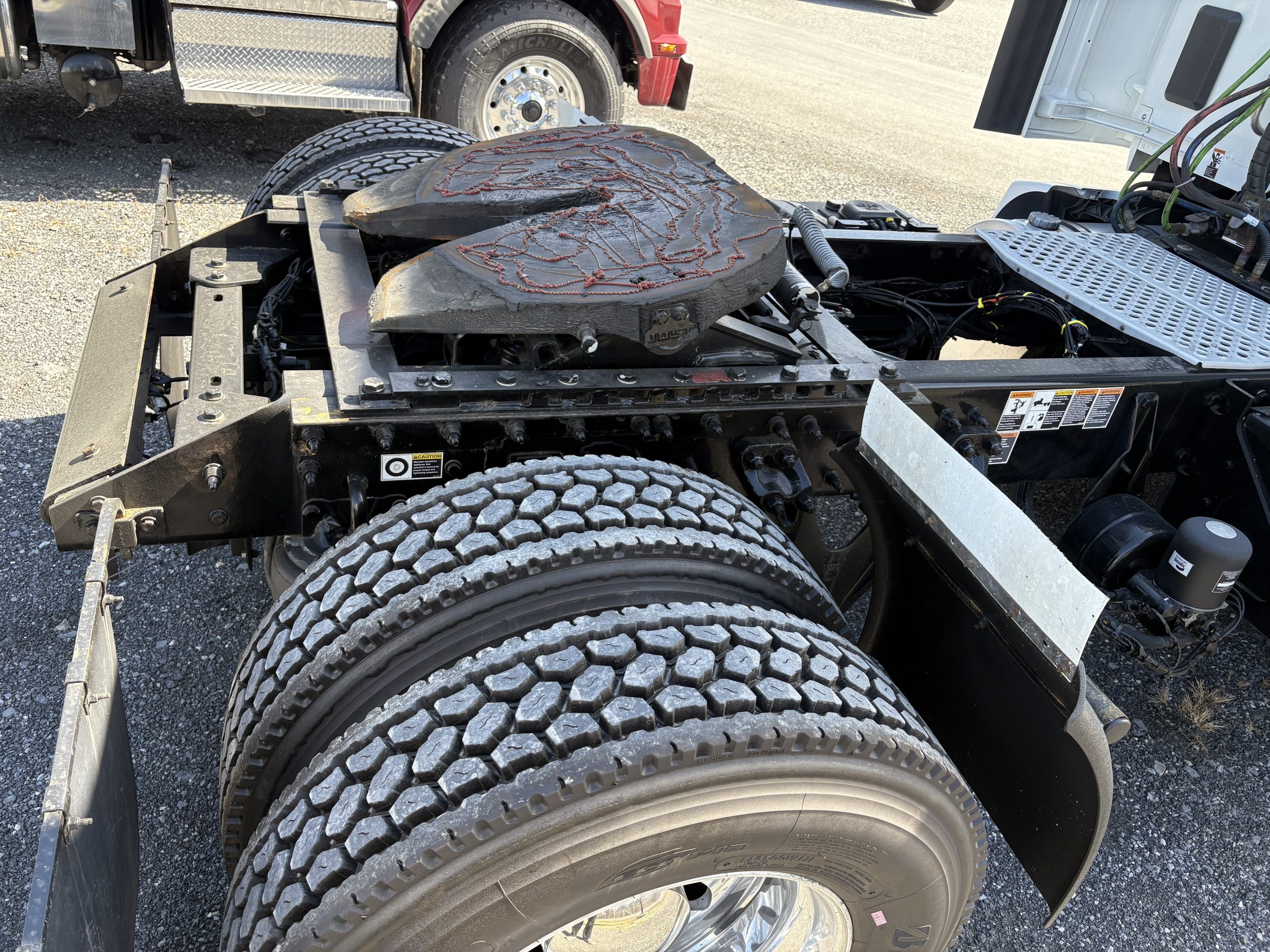 2021 KENWORTH T680 - image 5 of 6