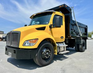 2025 KENWORTH T380 KN119880-01