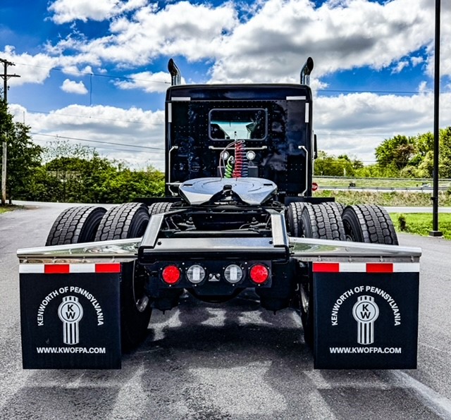 2025 KENWORTH T880 - image 5 of 6