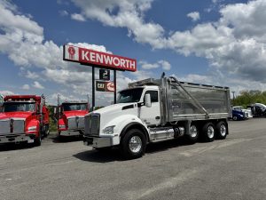2019 KENWORTH T880 TN377832-01