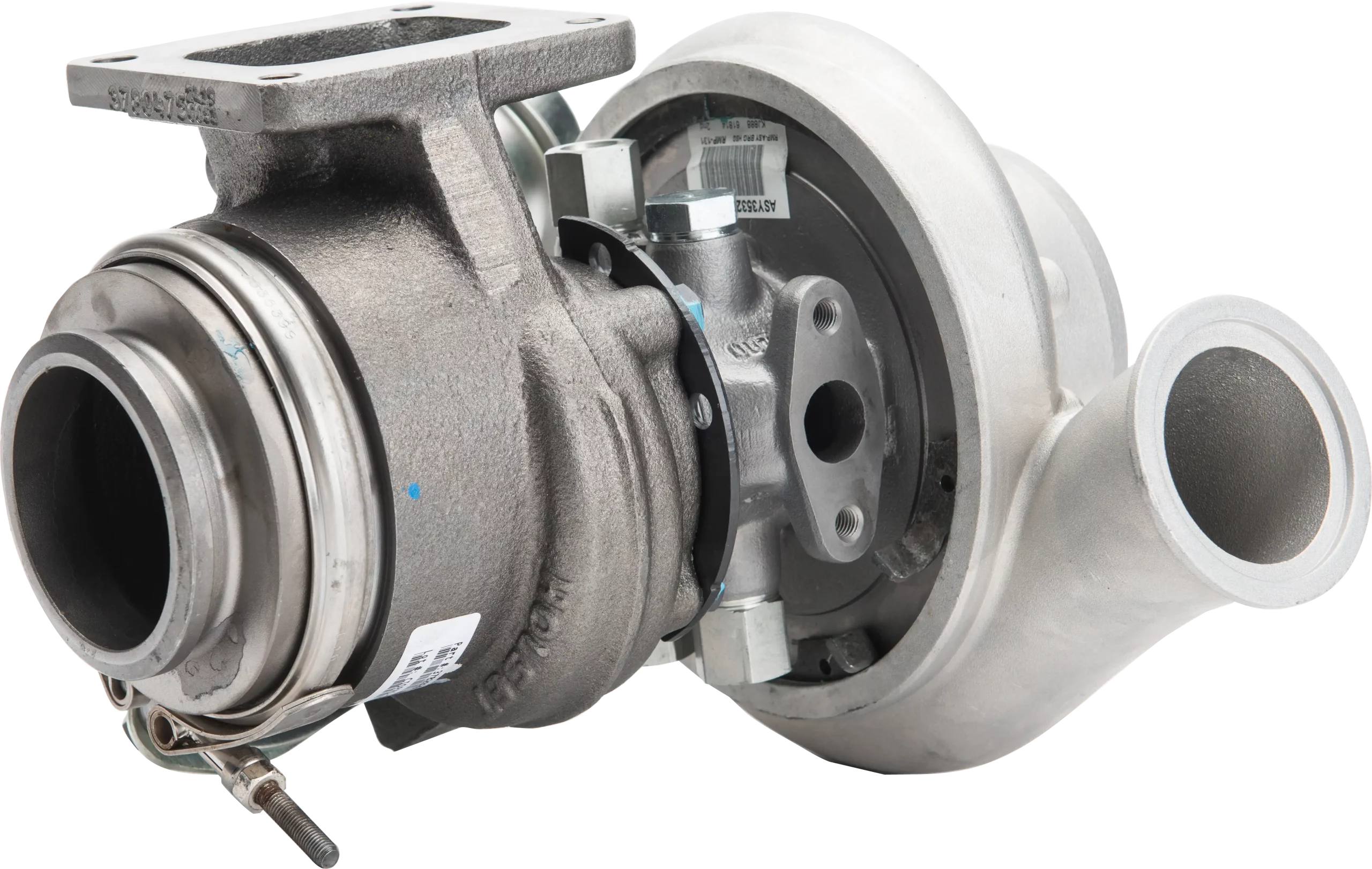 Cummins_Turbocharger-1