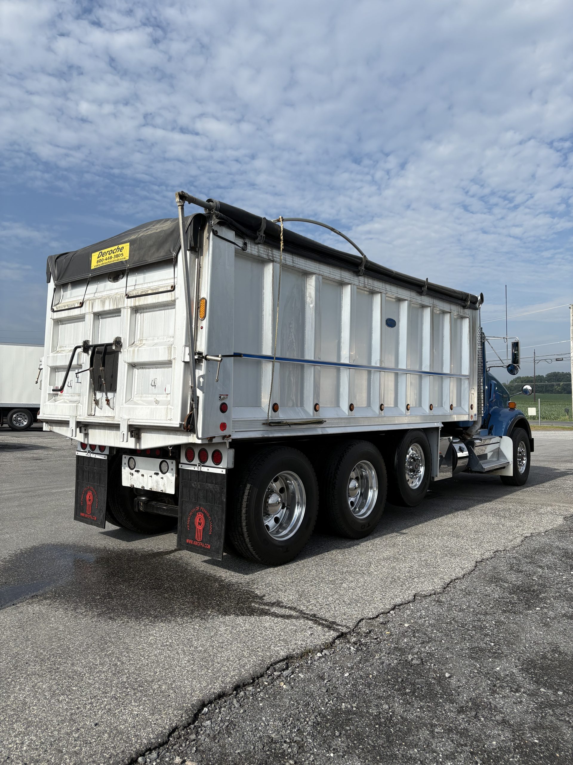 2022 KENWORTH T800 - image 6 of 6