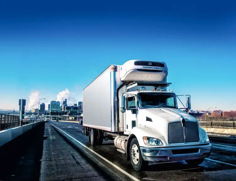 Thermo-King-Kenworth-Truck