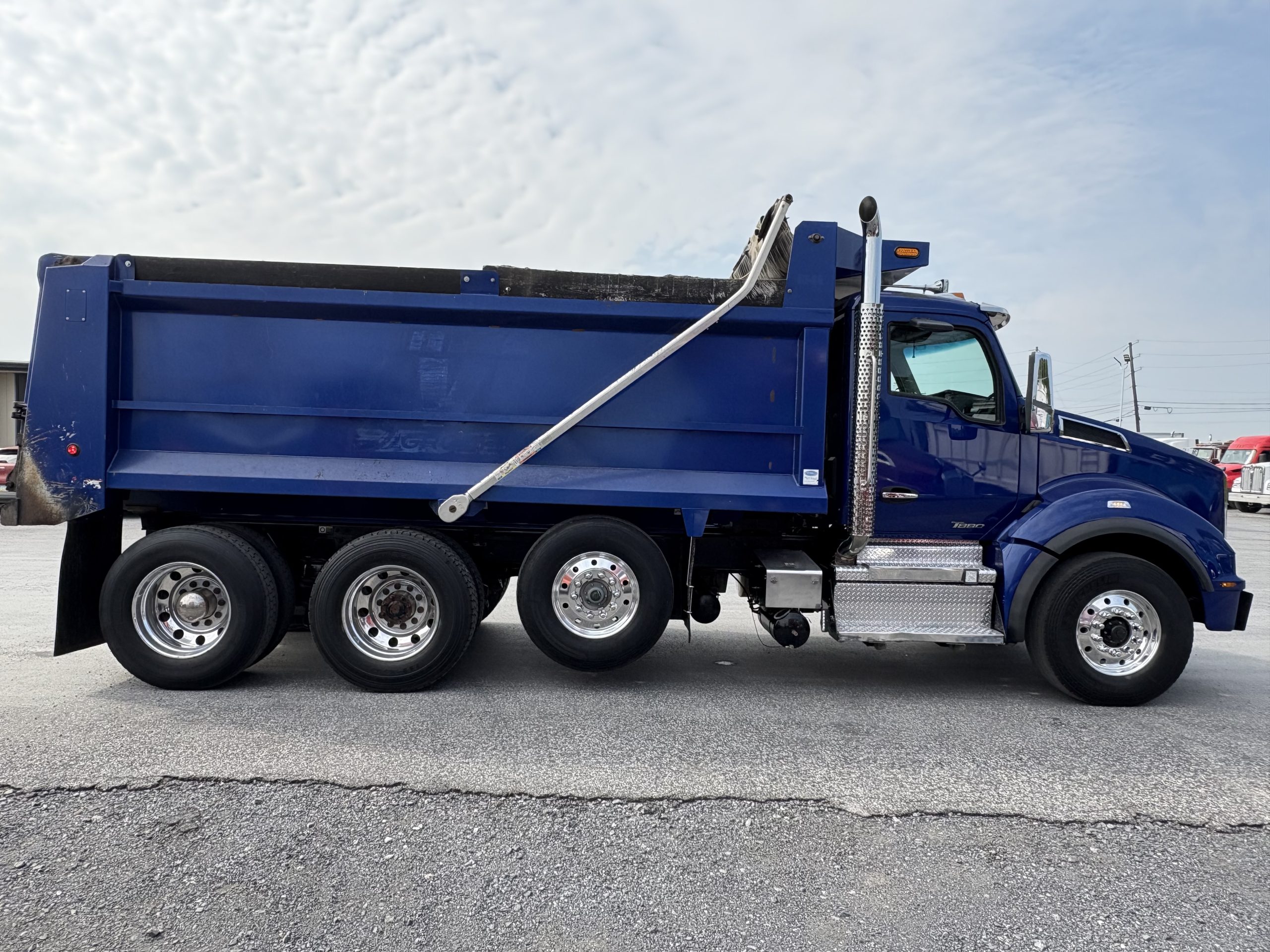 2021 KENWORTH T880 - image 6 of 6