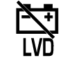 Low Voltage Disconnect