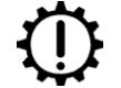 Transmission Failure Icon