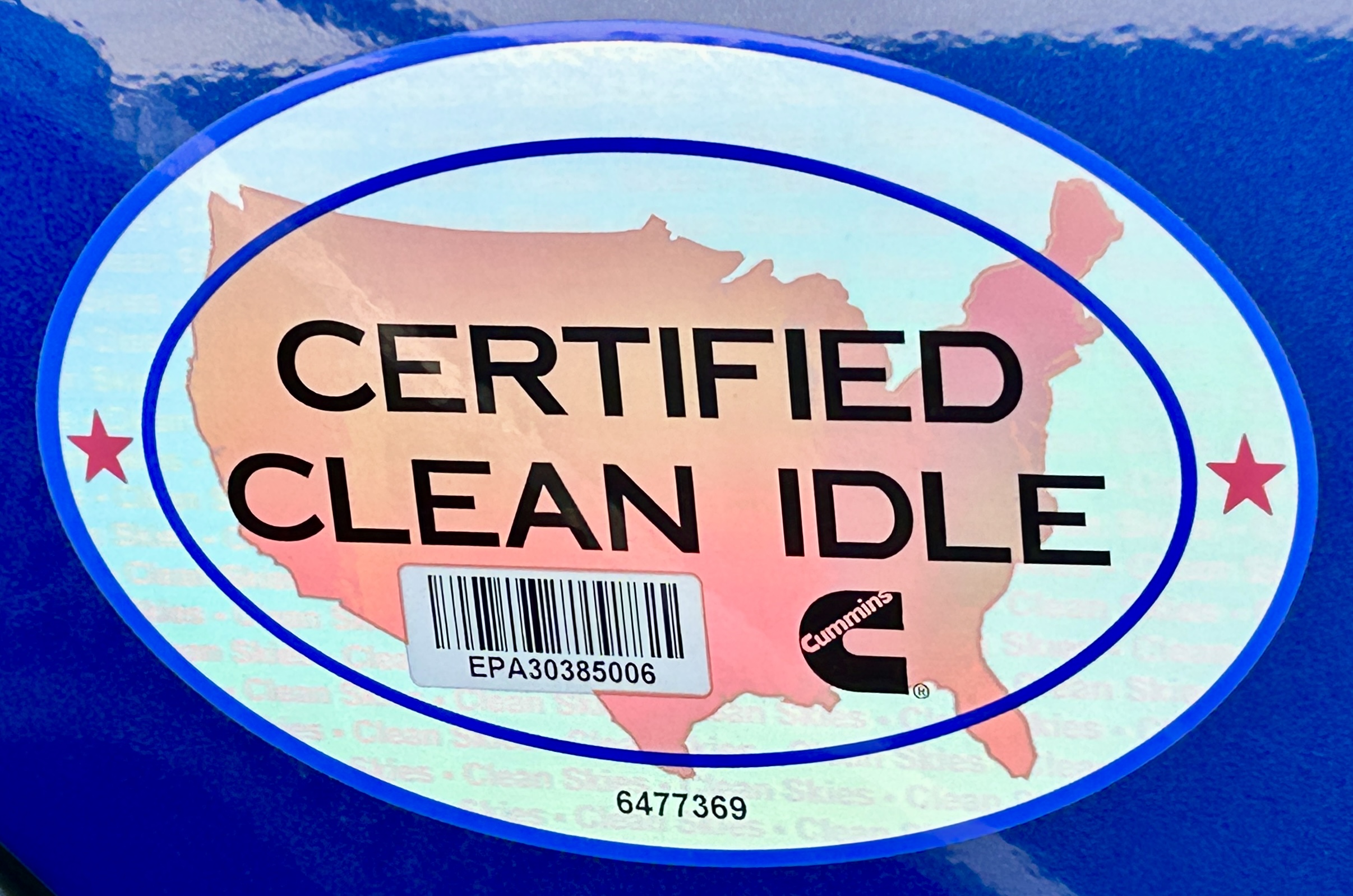 2026 KENWORTH T680 - image 2 of 6