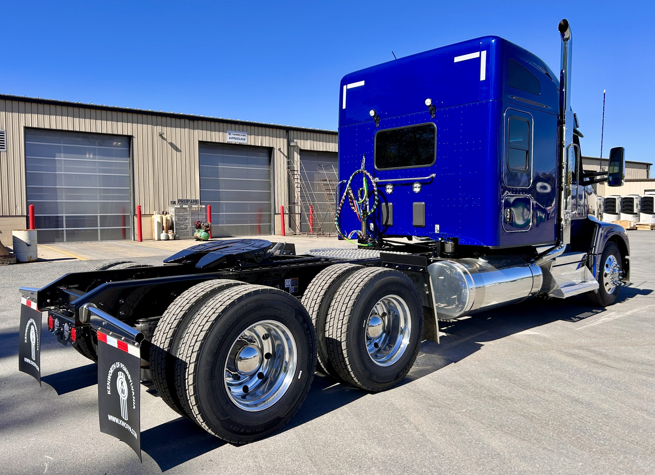 2026 KENWORTH T680 - image 6 of 6