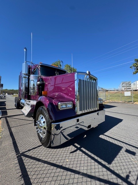 2026 KENWORTH W900L - image 6 of 6