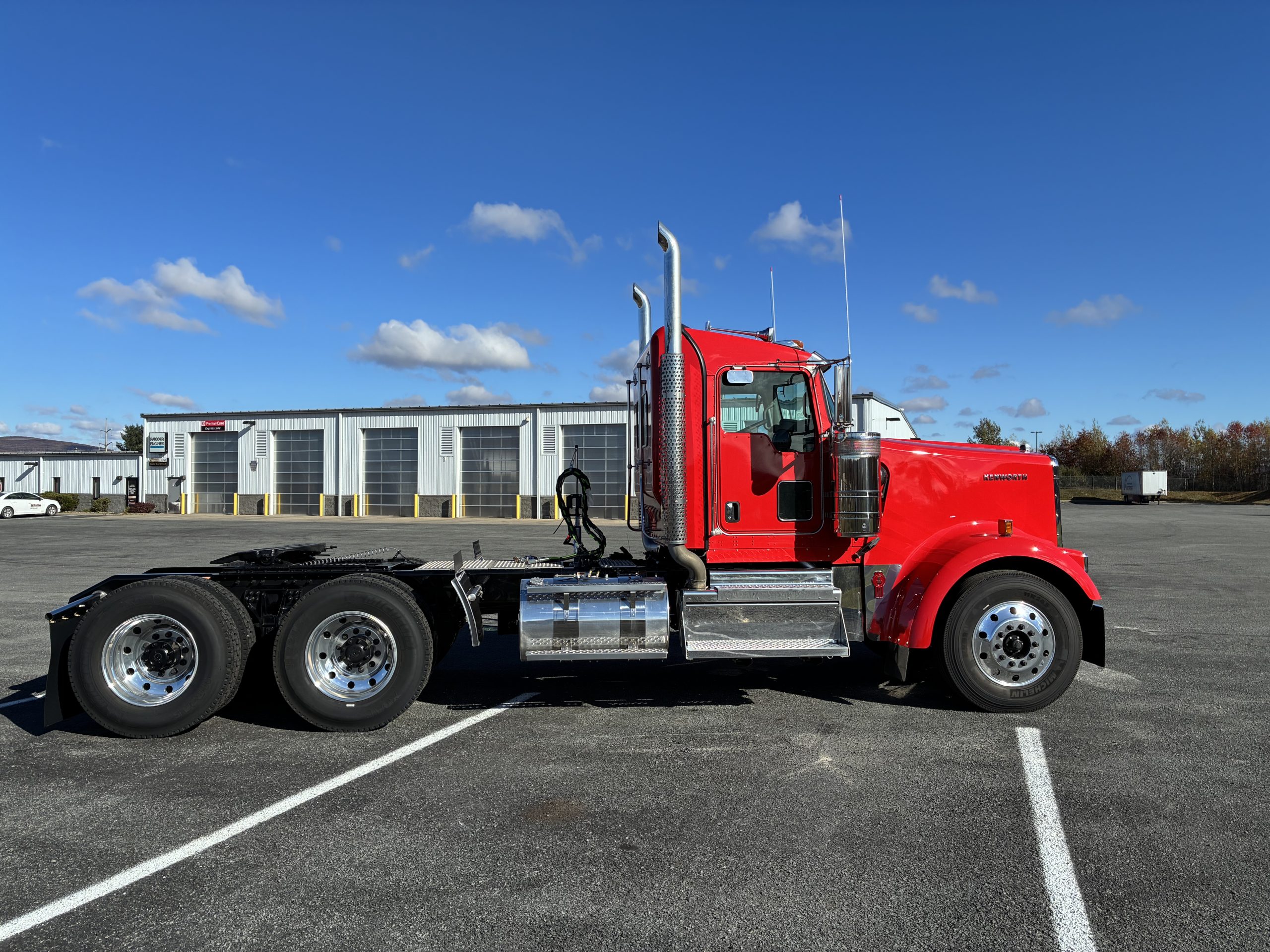 2026 KENWORTH W900 - image 6 of 6