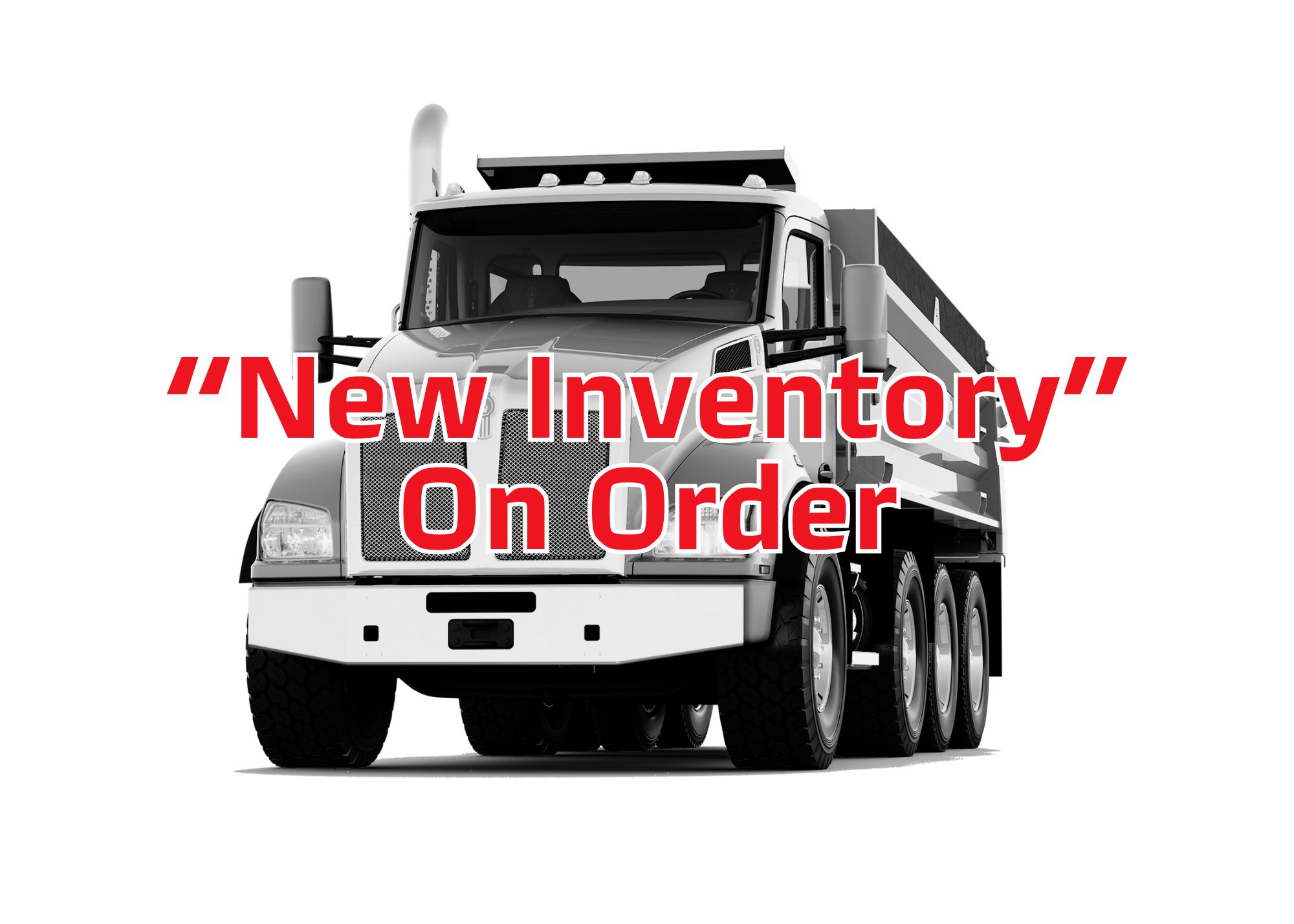 2026 KENWORTH T880 - image 3 of 6