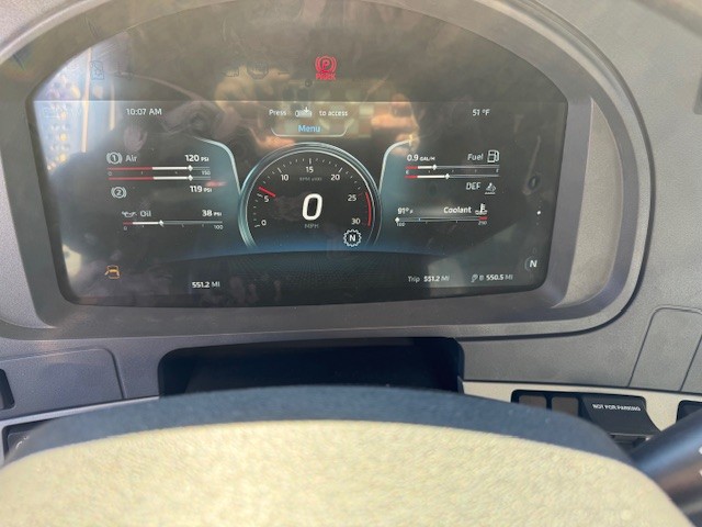 2026 KENWORTH T880 - image 4 of 6