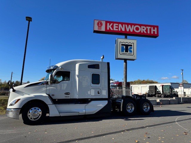 2026 KENWORTH T680 - image 2 of 6