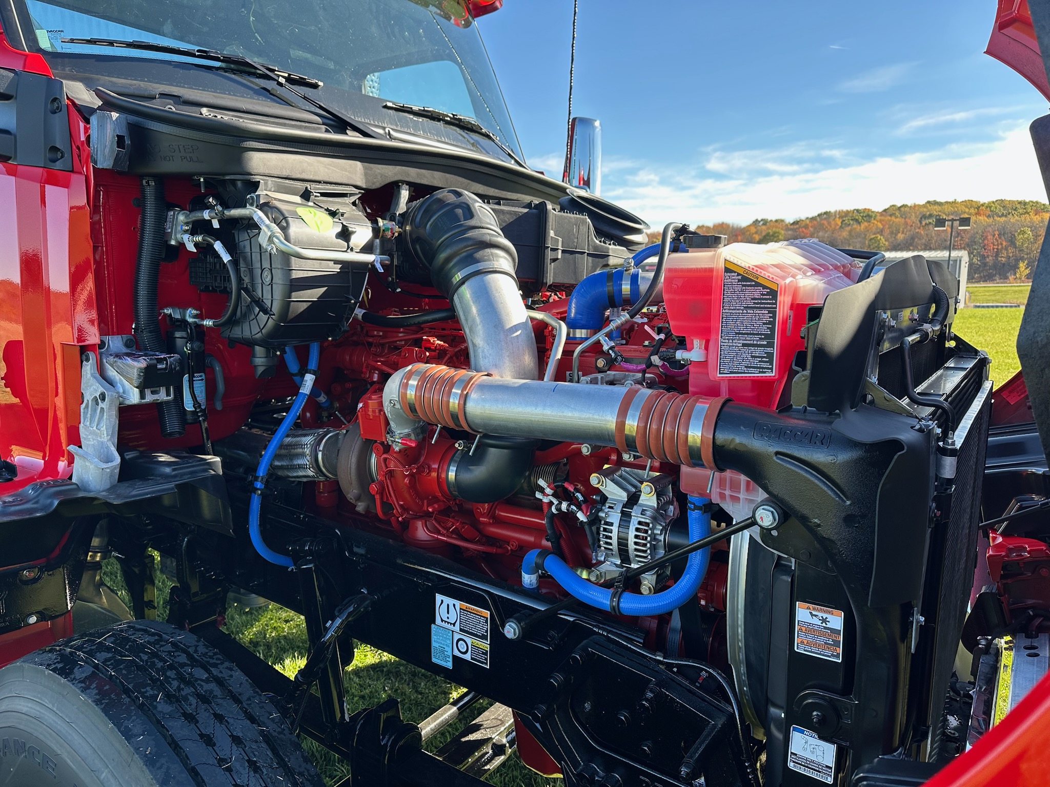 2026 KENWORTH T880 - image 6 of 6