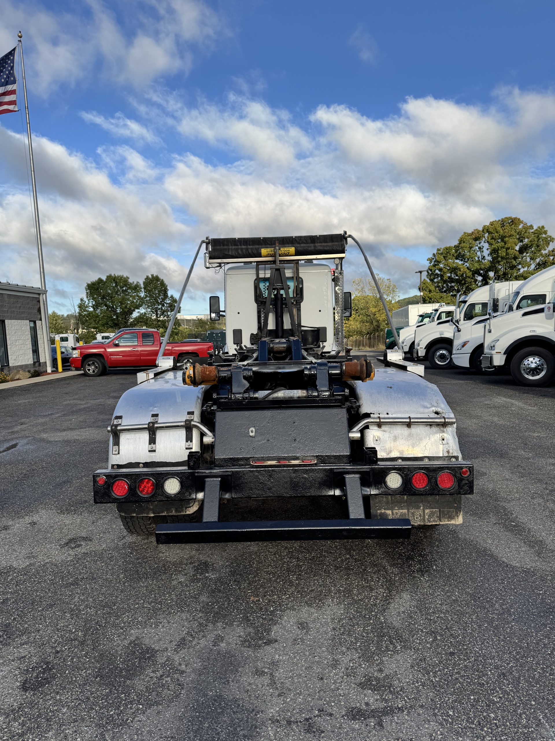 2020 KENWORTH T880 - image 6 of 6