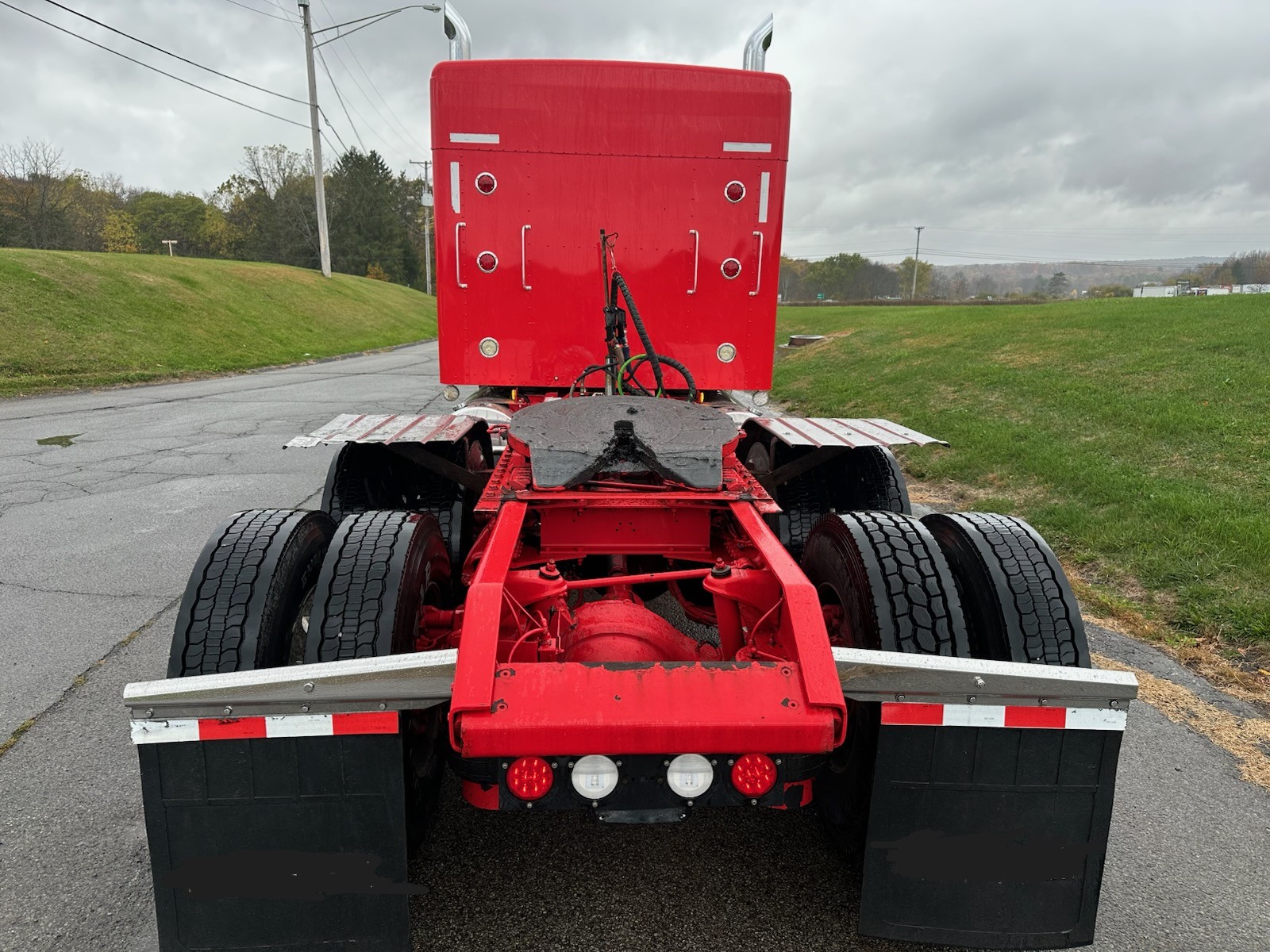 2021 KENWORTH W900L - image 5 of 6