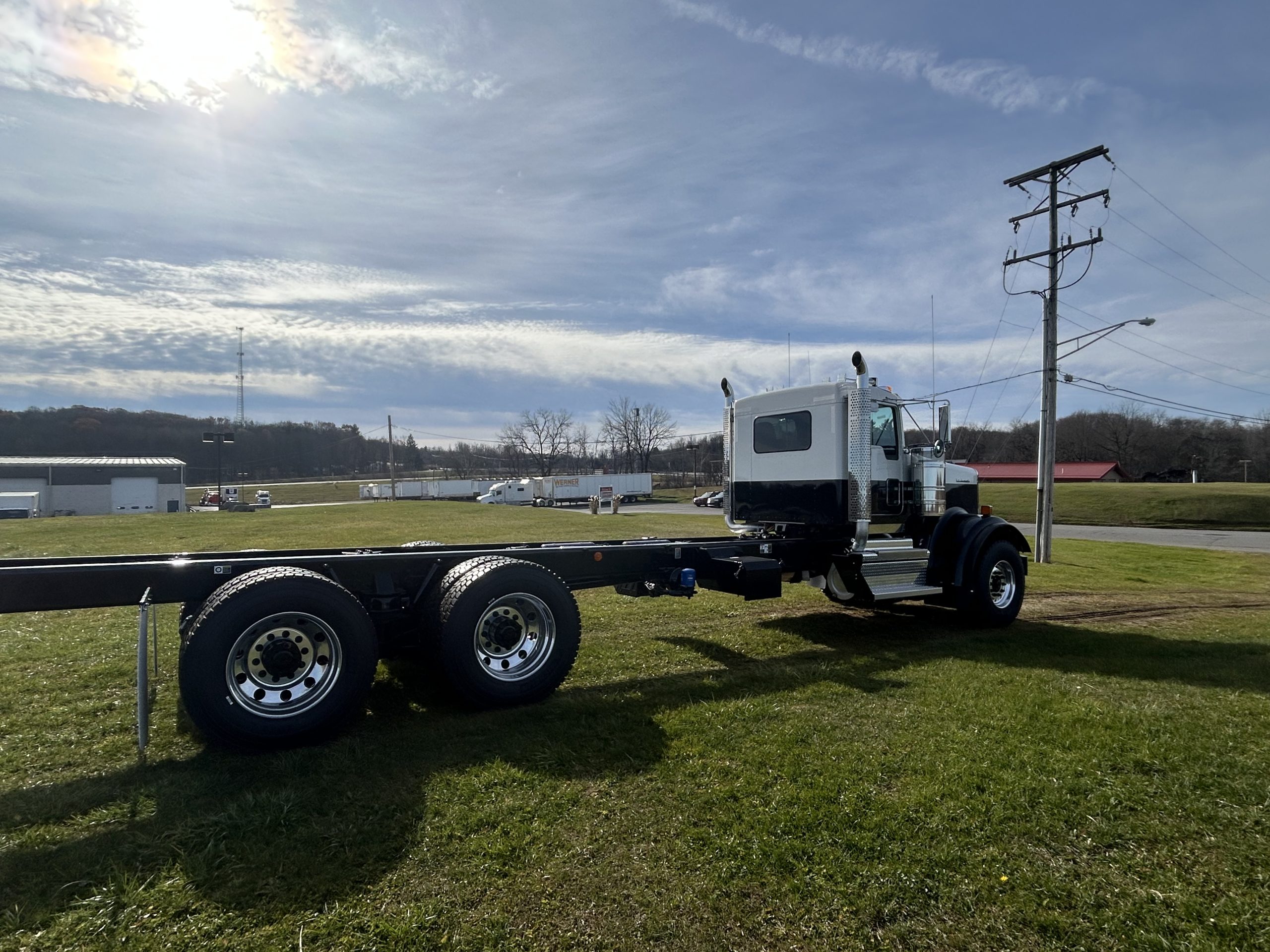 2026 KENWORTH W900 - image 6 of 6